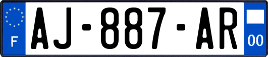 AJ-887-AR