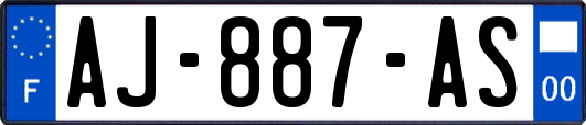 AJ-887-AS