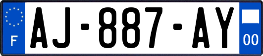 AJ-887-AY