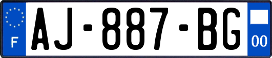 AJ-887-BG