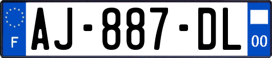 AJ-887-DL