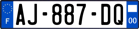 AJ-887-DQ