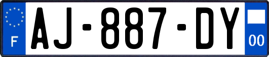 AJ-887-DY