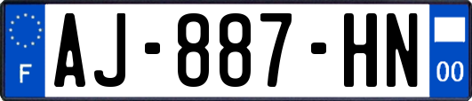 AJ-887-HN