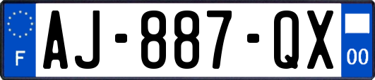 AJ-887-QX