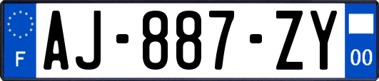 AJ-887-ZY