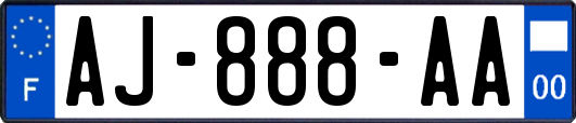 AJ-888-AA