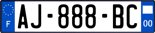 AJ-888-BC