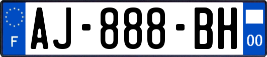 AJ-888-BH