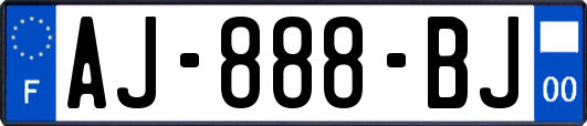 AJ-888-BJ