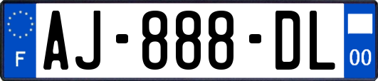 AJ-888-DL