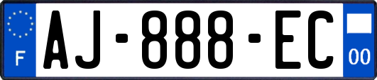 AJ-888-EC