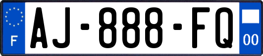 AJ-888-FQ