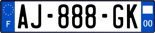 AJ-888-GK