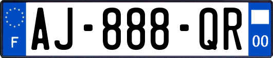 AJ-888-QR