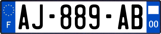 AJ-889-AB