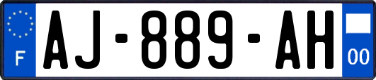 AJ-889-AH