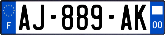 AJ-889-AK