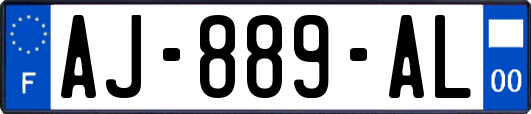 AJ-889-AL