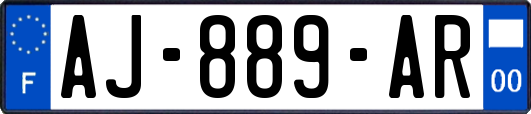 AJ-889-AR