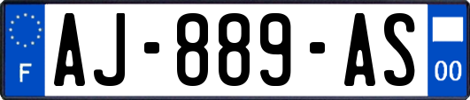 AJ-889-AS