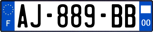 AJ-889-BB