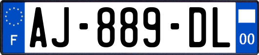 AJ-889-DL