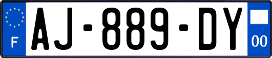 AJ-889-DY