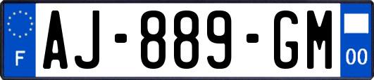 AJ-889-GM