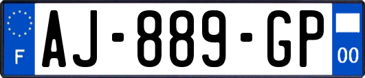 AJ-889-GP