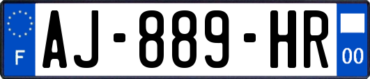 AJ-889-HR