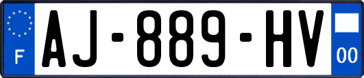 AJ-889-HV