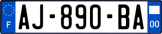 AJ-890-BA