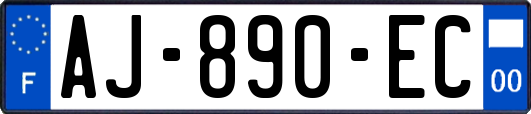 AJ-890-EC