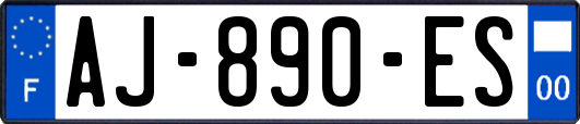 AJ-890-ES