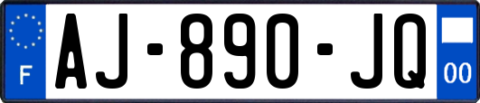 AJ-890-JQ