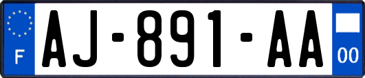 AJ-891-AA