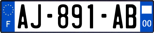 AJ-891-AB