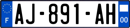 AJ-891-AH