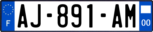 AJ-891-AM