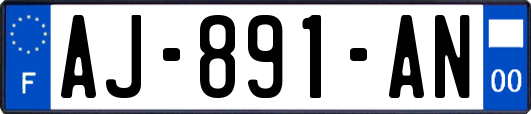 AJ-891-AN