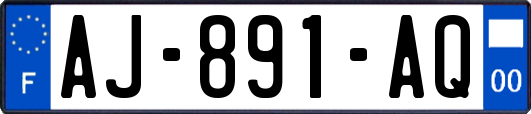 AJ-891-AQ