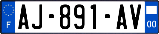 AJ-891-AV