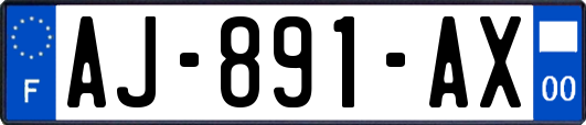 AJ-891-AX