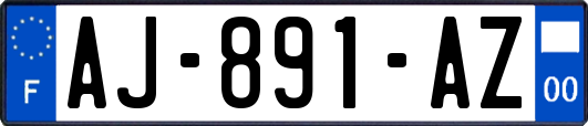 AJ-891-AZ