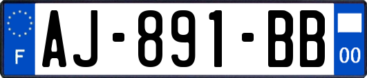 AJ-891-BB