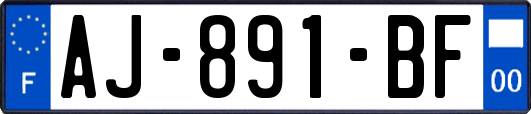 AJ-891-BF