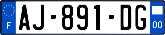 AJ-891-DG