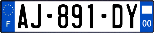 AJ-891-DY