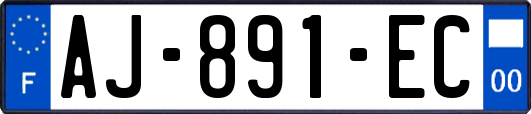 AJ-891-EC